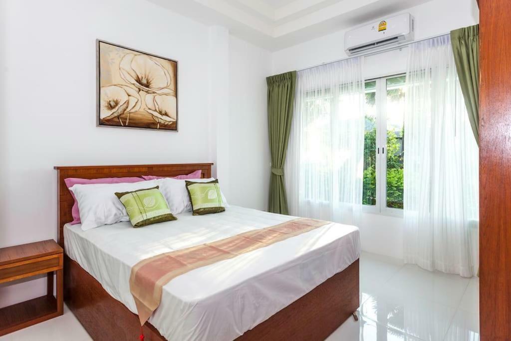 Villa Bang Tao 3 Bedroom Q Kata Residence 外观 照片